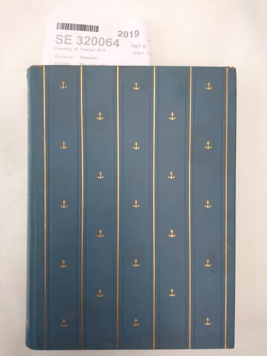 Petersen, Kaare: The saga of Norwegian shipping. An outline of the history, growth and development of a modern merchant marine