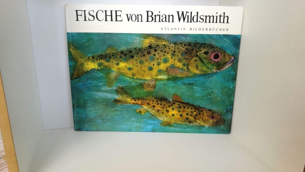 Smith, Brian: Fische 