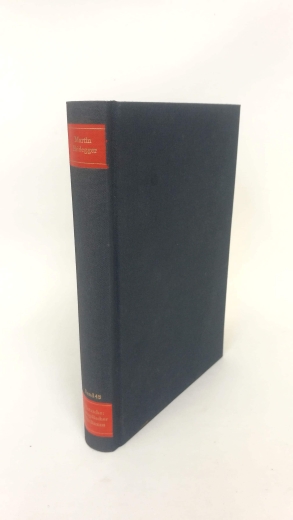 Heidegger, Martin: Nietzsche: Der eruopäische Nihilismus. 48. Band. Gesamtausgabe. 2. Abteilung: Vorlesungen 1923-1944. Schriften von 1910-1976