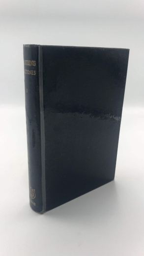 Demosthenes: Demosthenis. Orationes. Tomvs I. Recogvit Breviqve Adnotatione Critica Instrvxit S. H. Butcher. Scriptorvm Classicorvm, Bibliotheca Oxoniensis. Oxford Classical Texts.