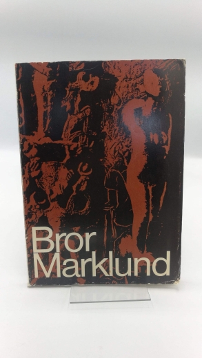 Wretholm, Eugen: Bror Marklund.