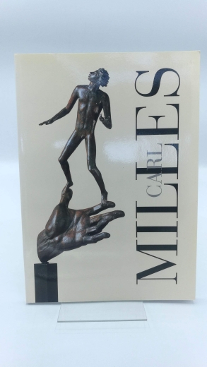 Museo del Palacio de Bellas Artes: Carl Milles Esculturas