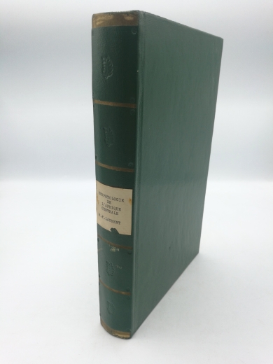 Laurent, R. F.: Contribution à l'Herpétologie de la Région des Grands Lacs de l'Afrique centrale. Annalen van het Koninklijk Museum Van Belgisch-Congo Tervuren (Belgie)